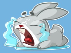 Startseite / S / Smileys & Smilies / 3D Smileys & Smilies / animiertes-3d-smilies-bild-0034