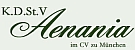 KDStV Aenania
