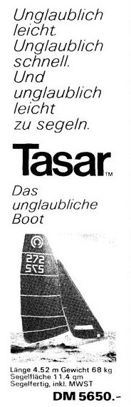 Anzeige D, 1978