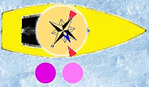Starkwind von Steuerbord