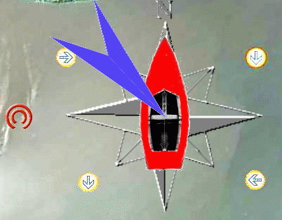 Boe-Flaute-Kombination