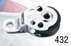 Harken-Block 432