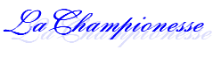 LaChampionesse