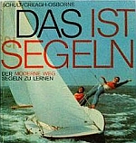 Scult ua:"Das ist Segeln", Antiquariat