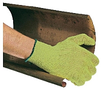 Conrad Elektronik Handschuh