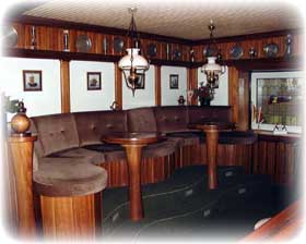 ZSK: Bar