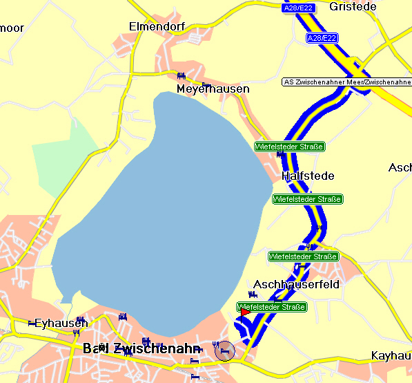 AS Zwischenahner Meer