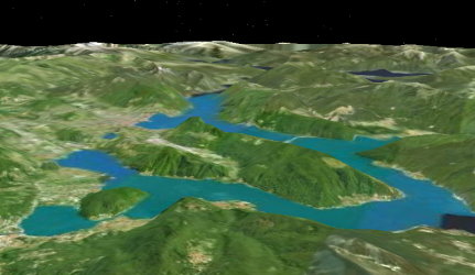 Luganer See 1