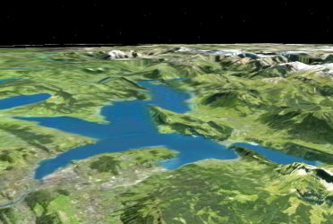 Vierwaldst�tter See 1