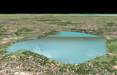 Zwischenahner Meer 1