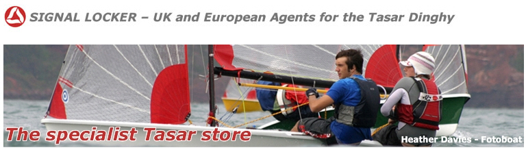 http://www.tasarsailing.com