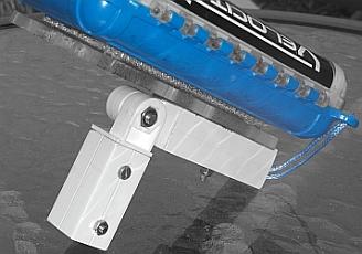 Oberes Teil, abnehmbar