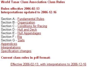 http://www.tasar.org/wtca/rules/isafrules.html