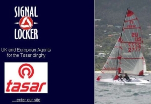 http://www.tasarsailing.com