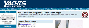 http://www.yachtsandyachting.com/classes/?s=42&c=61